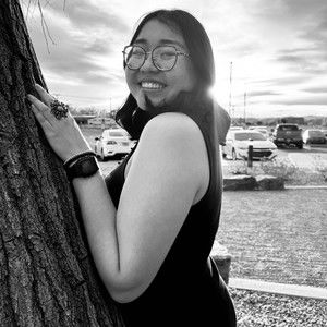 Meet your Posher, Naomi